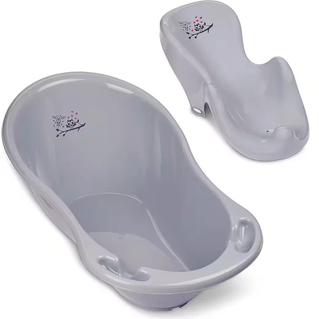 BABYKAJO Baby Badewanne