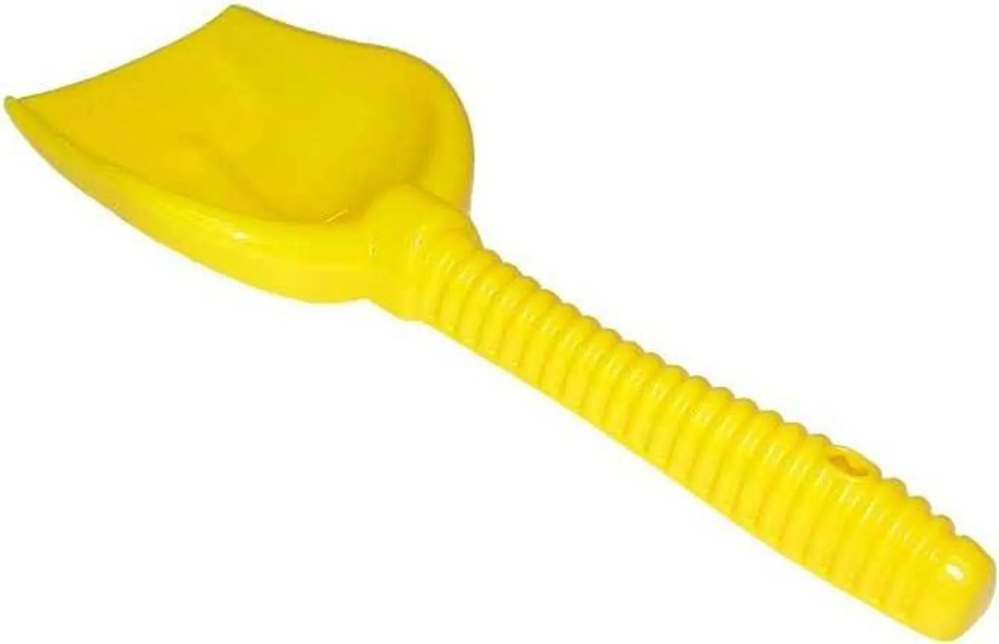 Kunststoff-Schaufel – ca. 27 cm