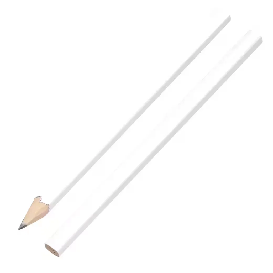 EASY GIFTS Zimmermannsbleistifte 15 St 17,7 cm