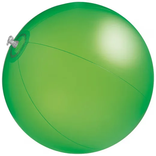 MACMA Wasserball Strandball grün