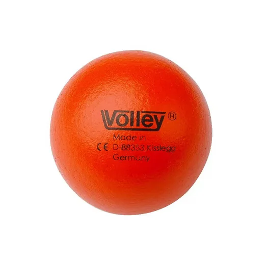VOLLEY Softball Weichschaumball, gut springend
