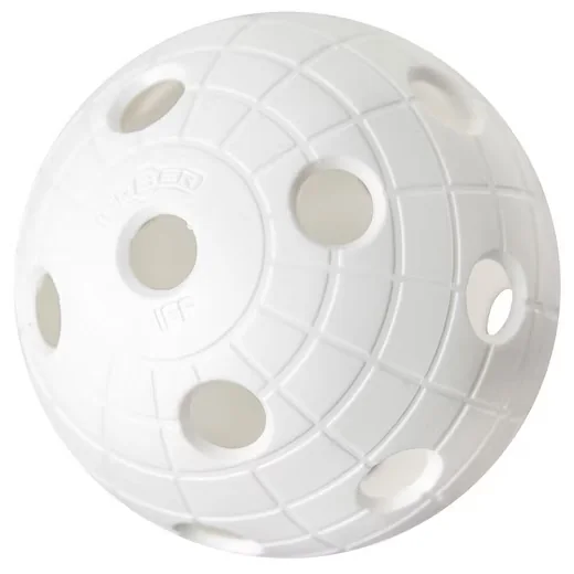 SPORT-THIEME Floorball Ball Cr8ter Oberfläche