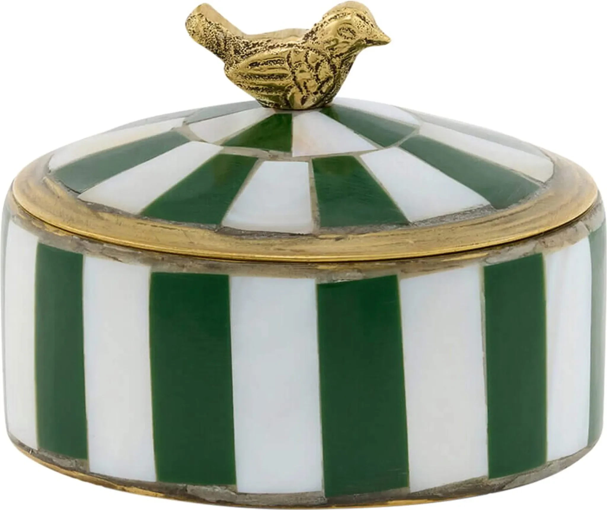 Doing Goods Aufbewahrungsbox - Lola Circus Box – Pine