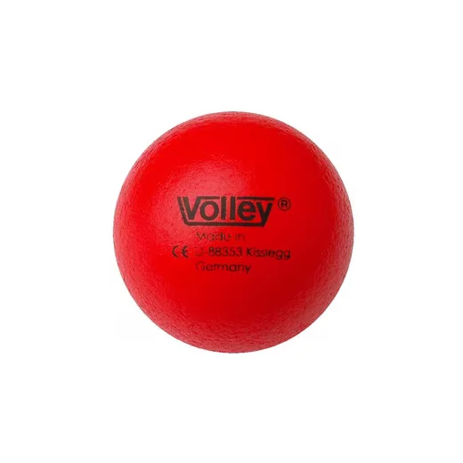 VOLLEY Softball Weichschaumball, gut springend