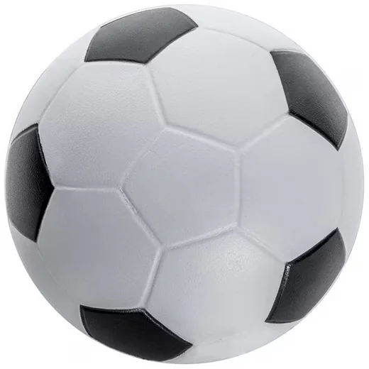 MACMA Antistressball Wutball Fußball