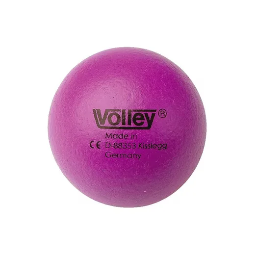VOLLEY Softball Weichschaumball, gut springend