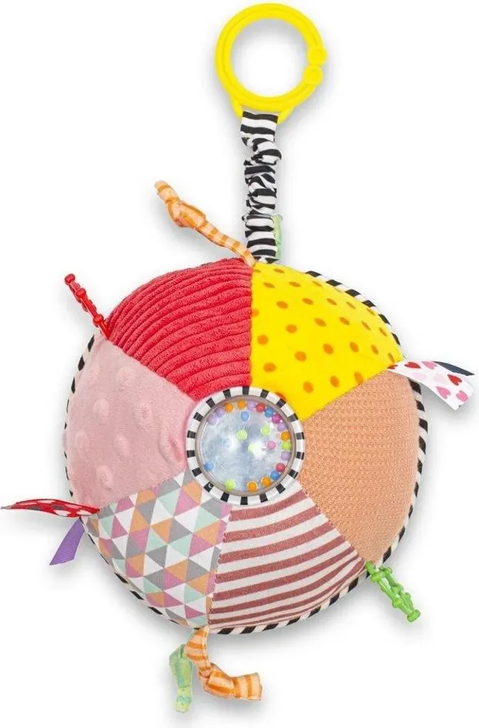 BABY MIX Interaktives Babyspielzeug