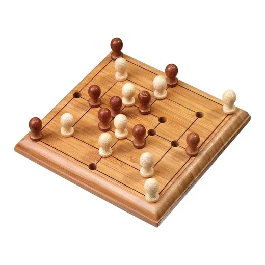 PHILOS Brettspiel