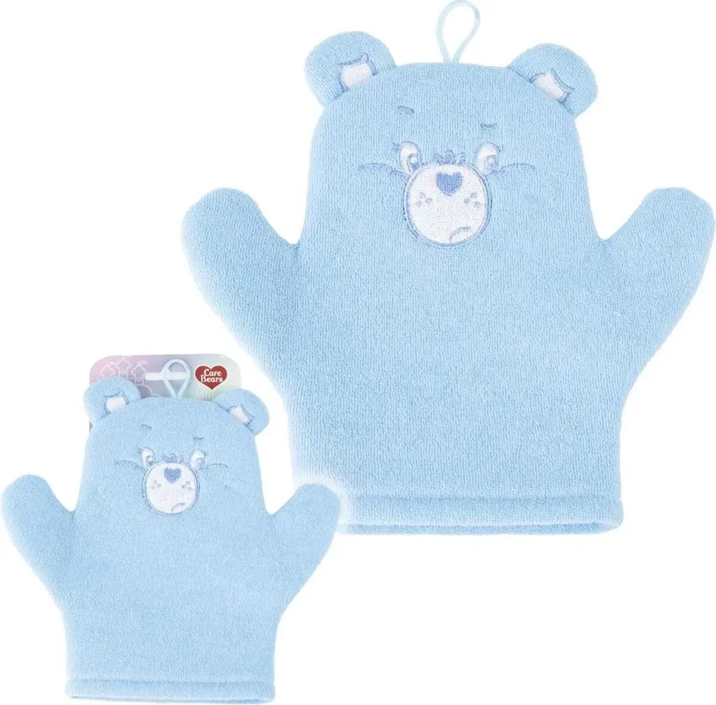 ARTESANIA CERDA Care Bears Badehandschuh