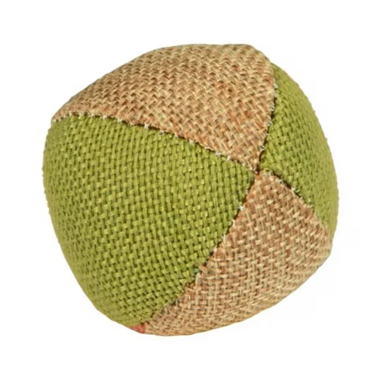 KERBL Tierball Nature 4,5 cm