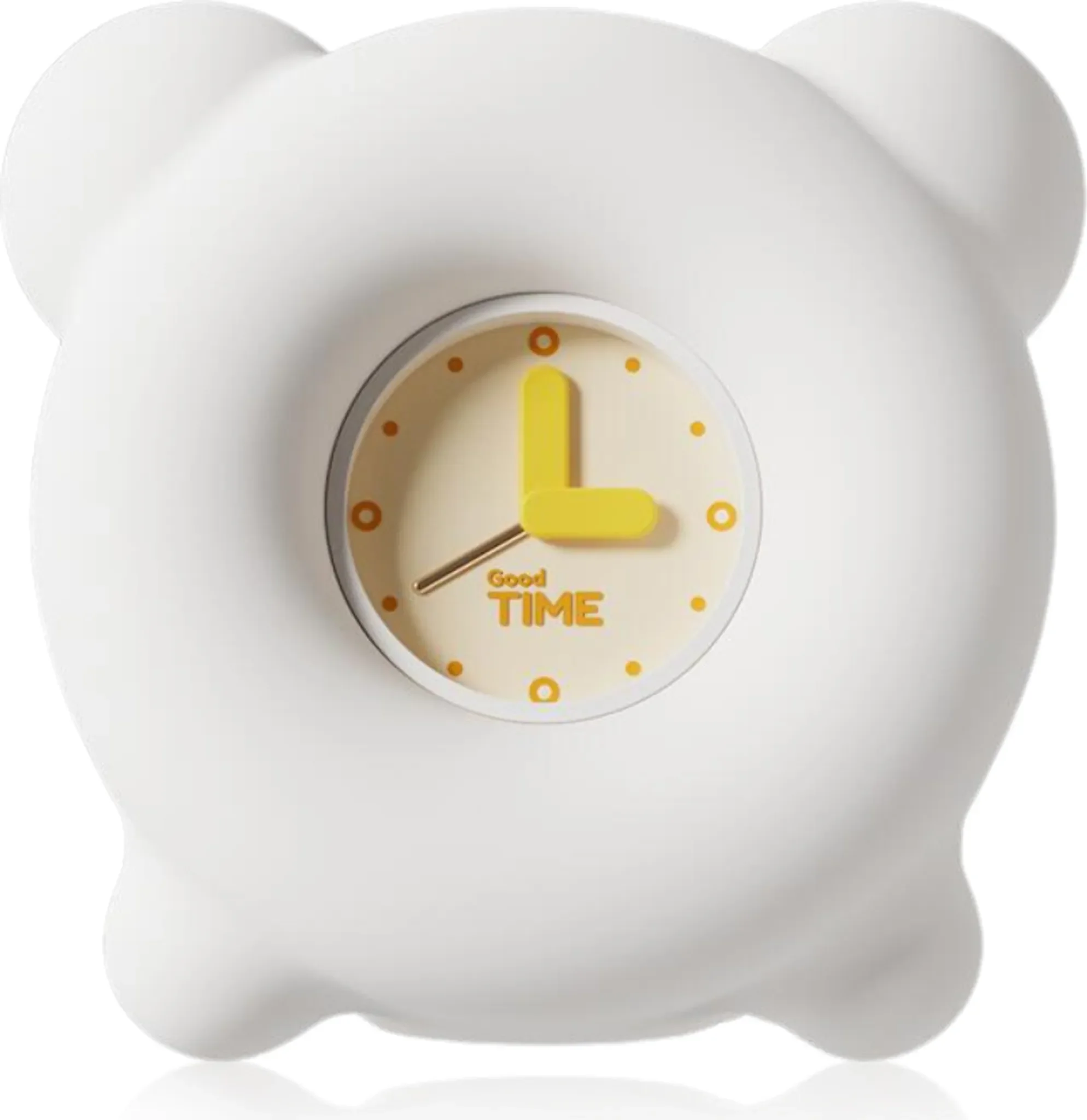 Nachtlicht & Kinderwecker – Tragbare USB-Wiederaufladbare Lampe mit Touch-Umgebungslicht