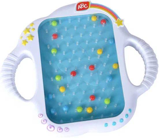 ABC-DICKIE-SIMBA Badespielzeug Regenmacher Baby