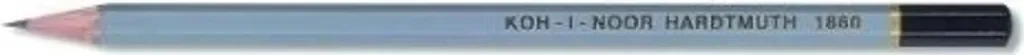 Koh I Noor Technische Bleistifte 2H 12er Set