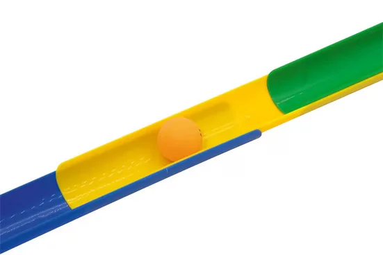 SPORTFIT Kooperationsbahn Teamspiel