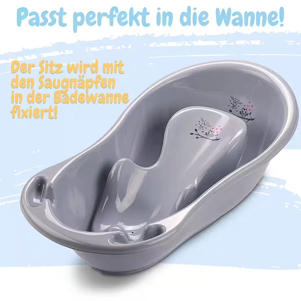 BABYKAJO Baby Badewanne