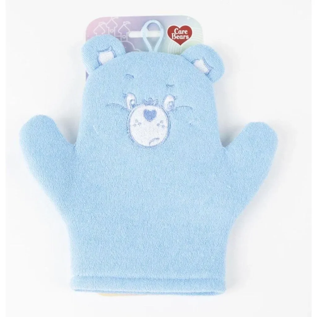 ARTESANIA CERDA Care Bears Badehandschuh
