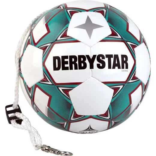 DERBYSTAR Fußball Ersatzleine 2m