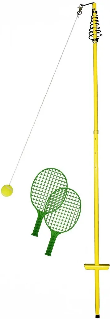 Best Sporting 64008 Circletennis Twistball 4tlg