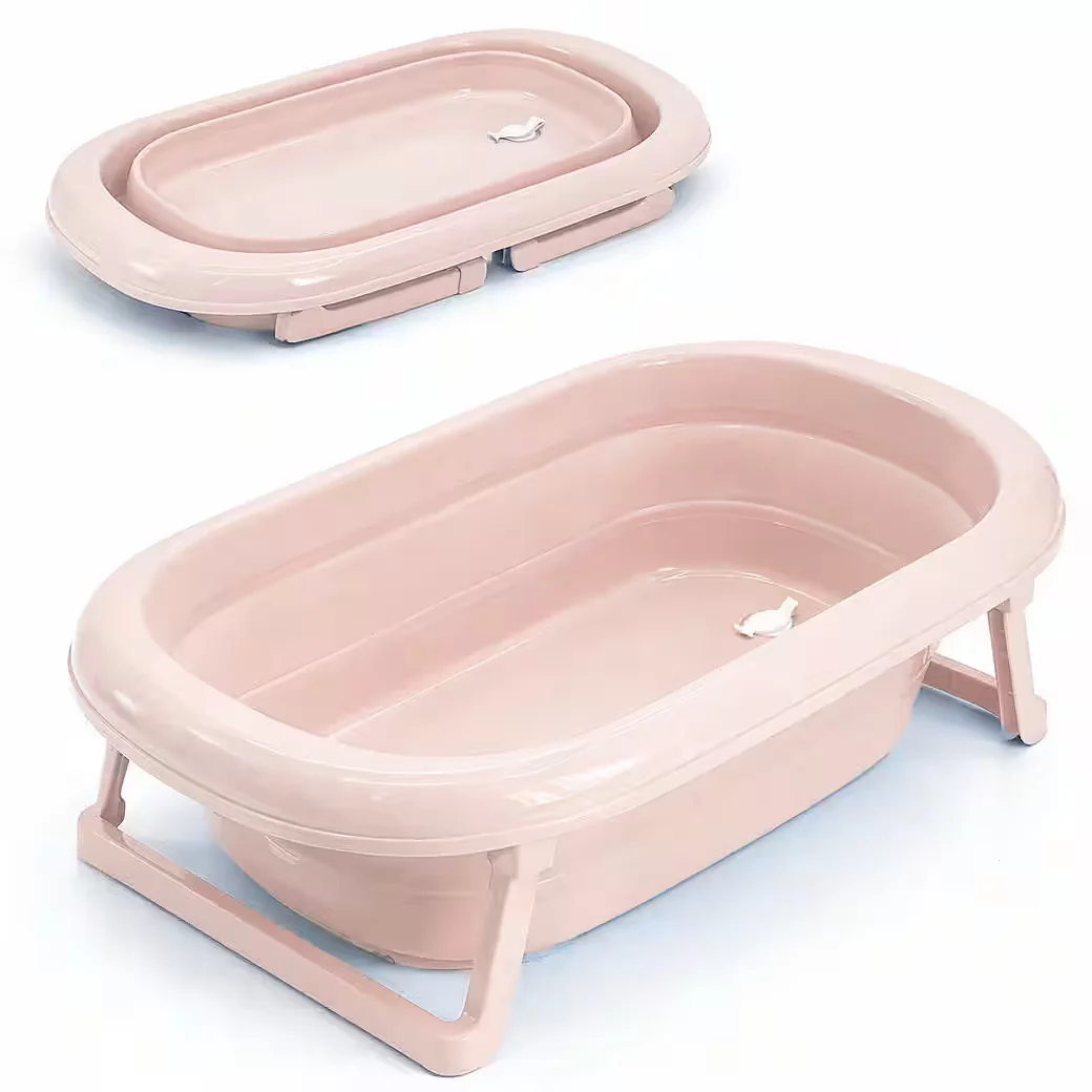 BABYKAJO Babybadewanne für Neugeborene
