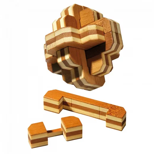 PHILOS Puzzleteile für Spiele