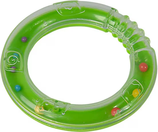 ABC-DICKIE-SIMBA Ringrassel Baby 9 cm