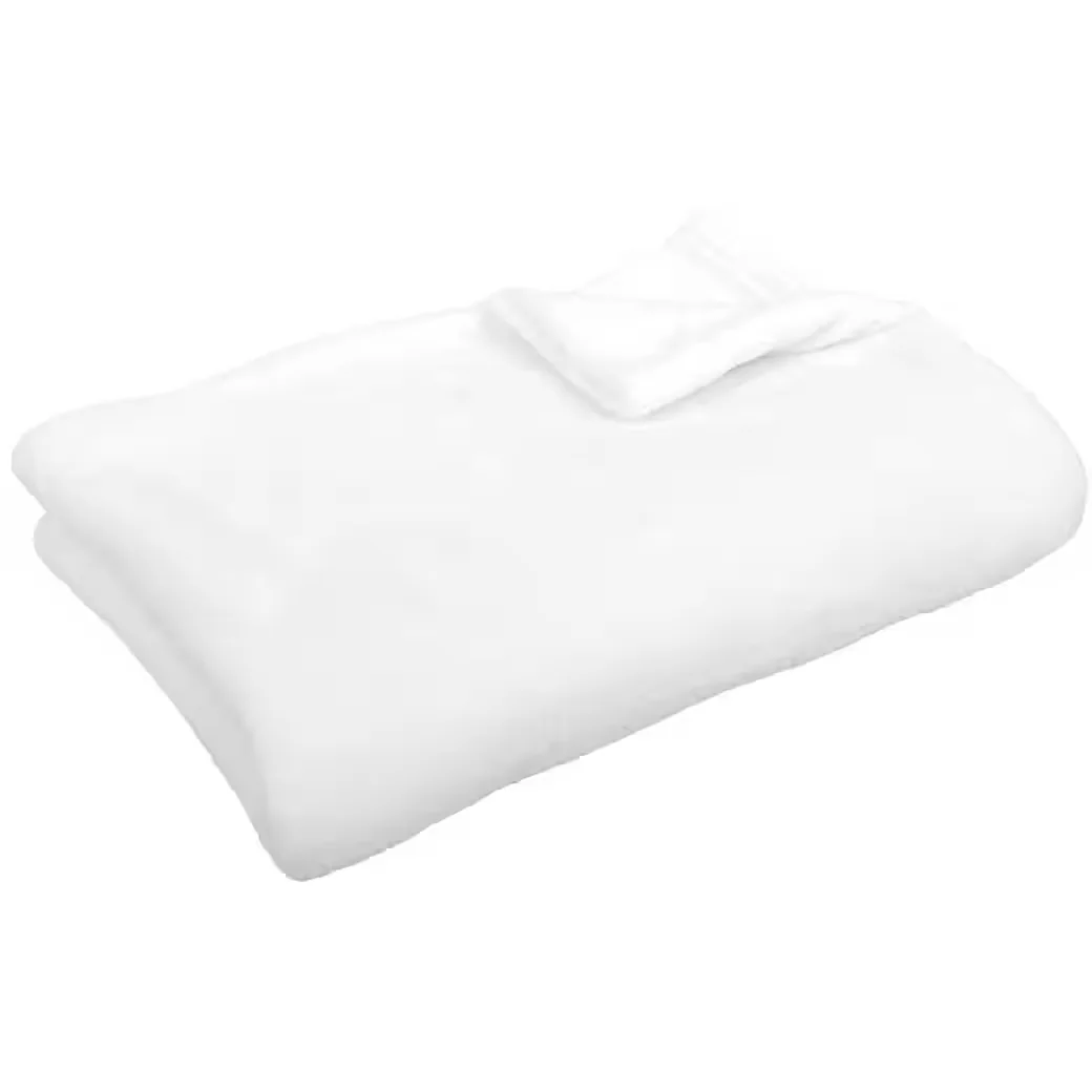Bestlivings Babydecke kuschelig weich