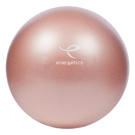 ENERGETICS Gymnastikball Pilatesball rosa