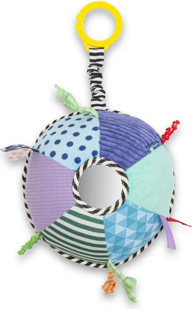 BABY MIX Interaktives Babyspielzeug