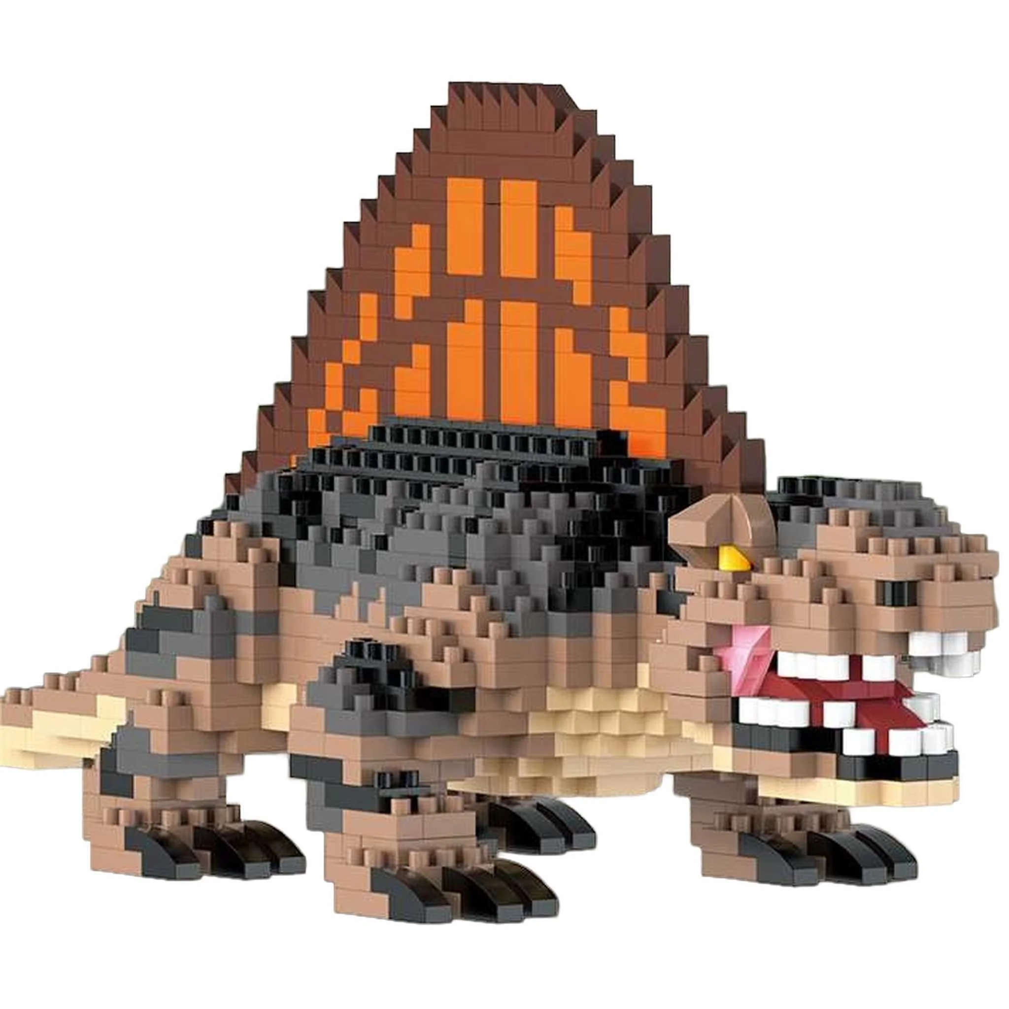 BALODY Dimetrodon Spielbausteine B-16615