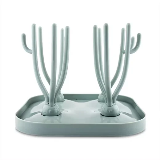 BABY CARE Abtropfhalter Flaschen und Schnuller