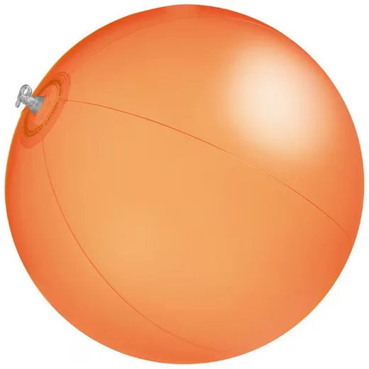 MACMA Wasserball Strandball orange