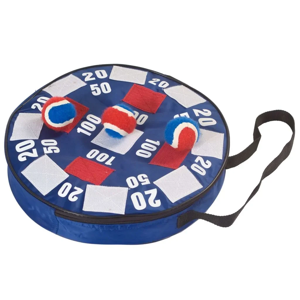Outdoor Play Garten-Dartspiel 36 cm