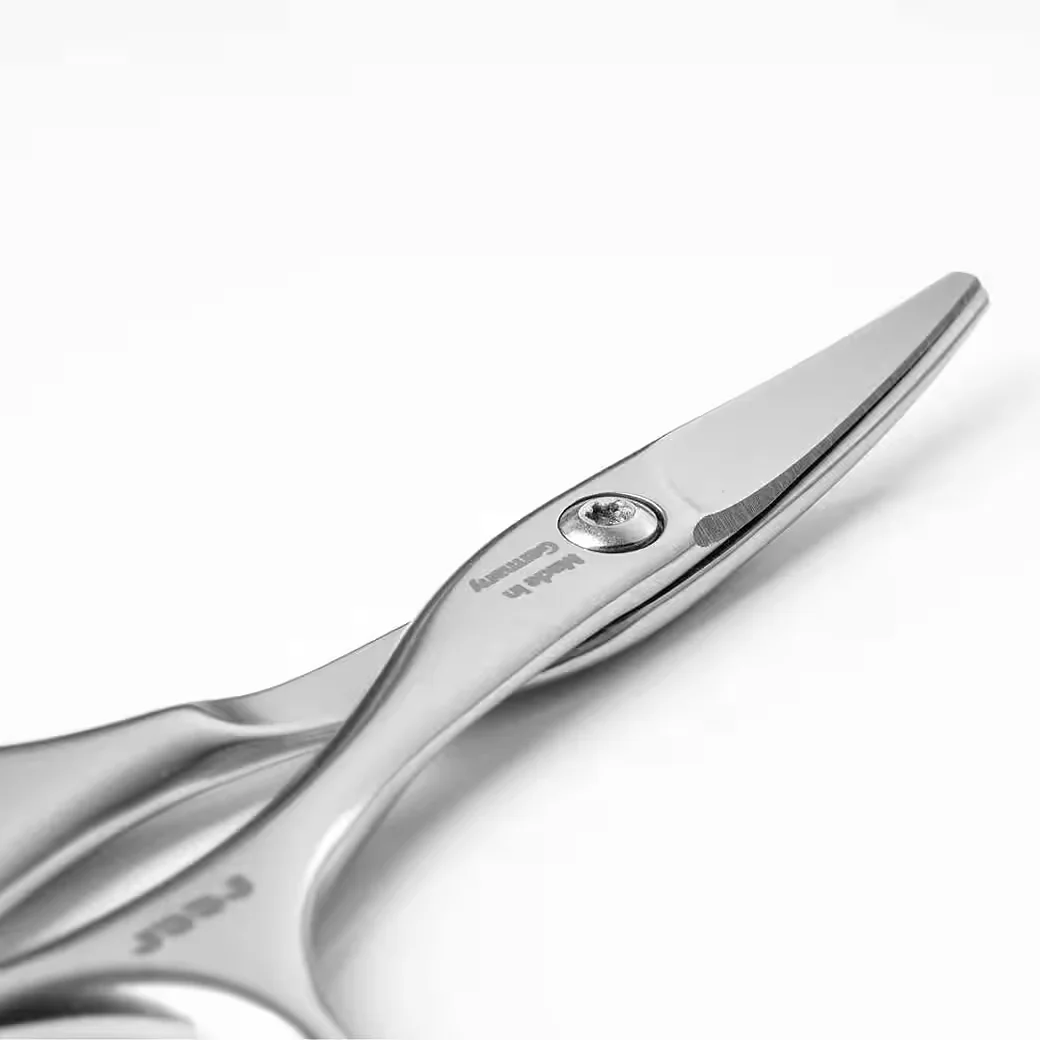 REER Babynagelschere Premium Care