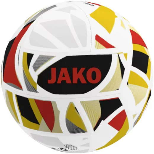 JAKO Fußball Miniball Iconic 2339