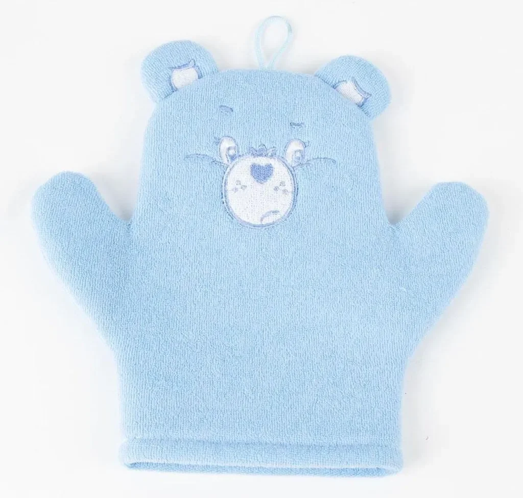 ARTESANIA CERDA Care Bears Badehandschuh