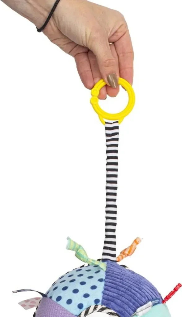 BABY MIX Interaktives Babyspielzeug