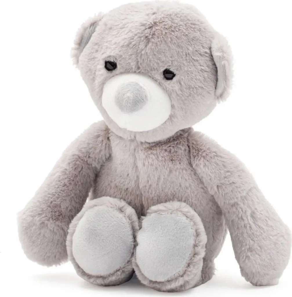 BABY MIX Teddybär 20 cm Kuscheltier