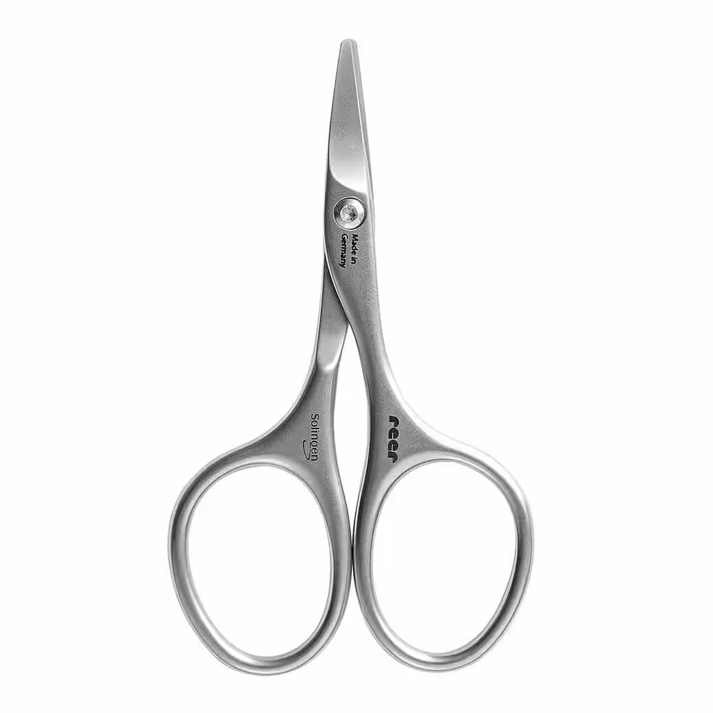 REER Babynagelschere Premium Care