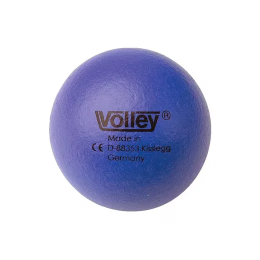 VOLLEY Softball Weichschaumball, gut springend