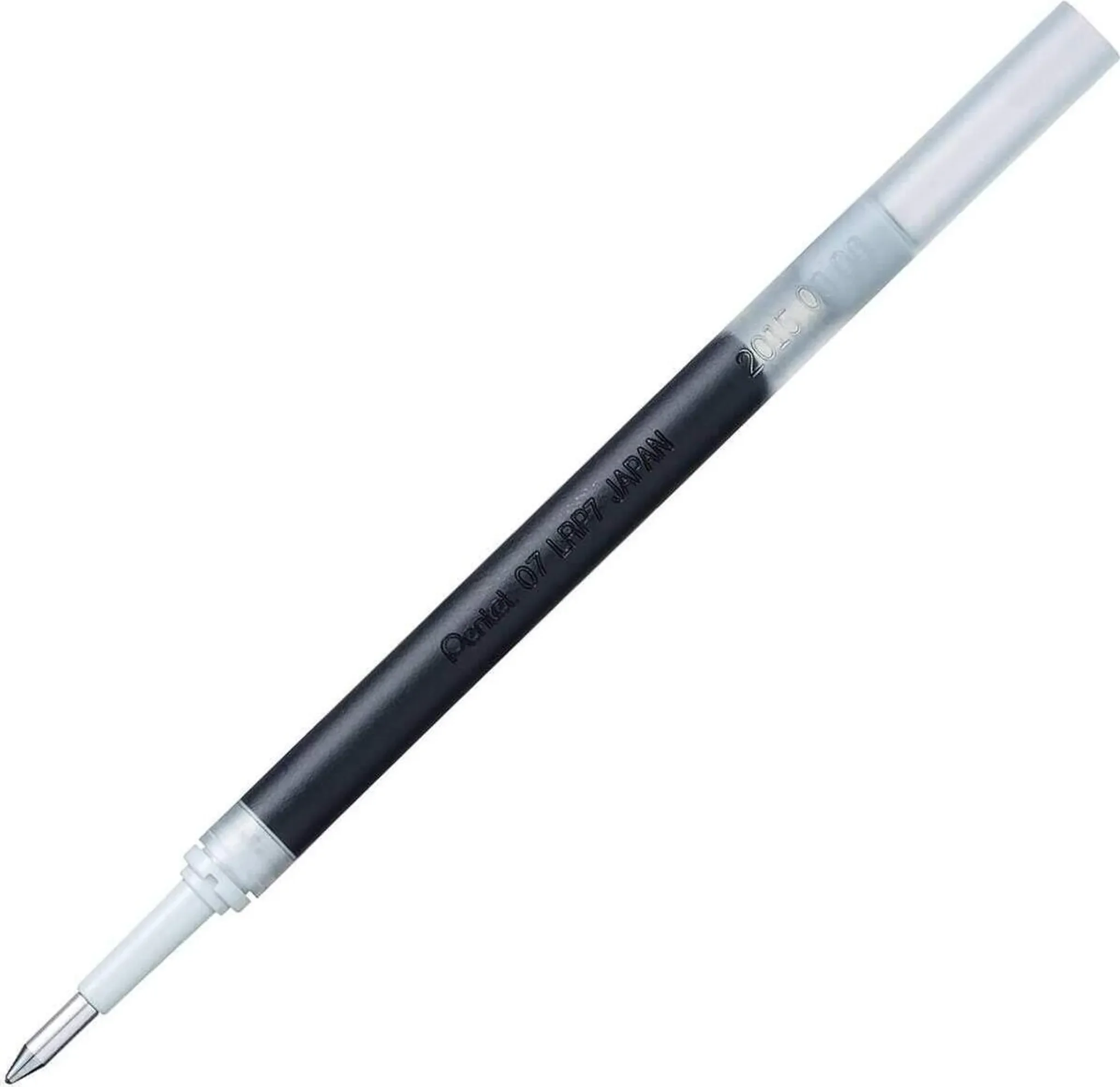 Pentel Liquid Gel Tintenroller Mine LR7 – Nachtblau