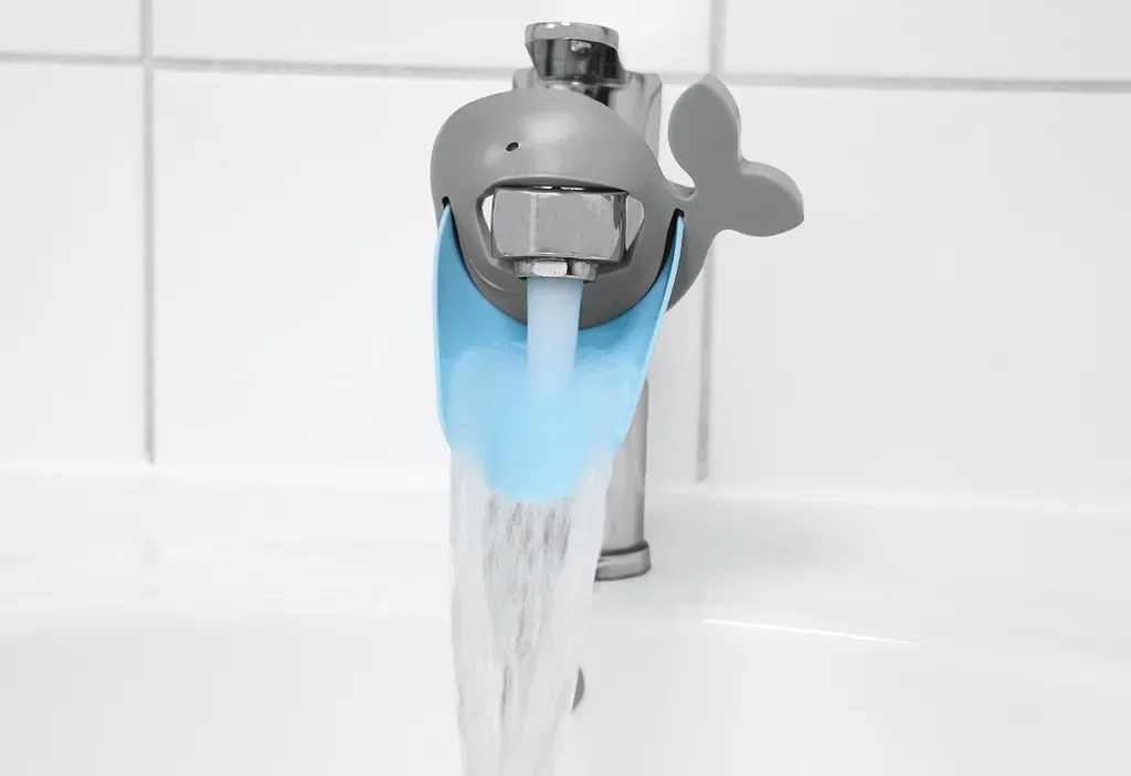 REER MyHappyBath Extender Wasserhahnverlängerung